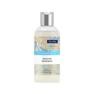 OLIVAL NATURAL ŠAMPON SENSITIVE ZA OSJETLJIVO VLASIŠTE 250ML