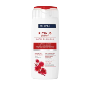 OLIVAL RICINUS ŠAMPON ZA GUSTOĆU I VOLUMEN KOSE 250ML