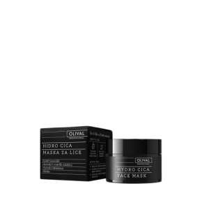 OLIVAL PROFESSIONAL HIDRO CICA MASKA ZA HIDRATACIJU I UMIRENJE KOŽE 50ML