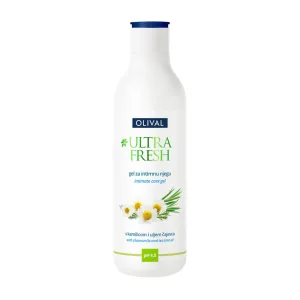 OLIVAL ULTRA FRESH GEL ZA INTIMNU NJEGU 250ML