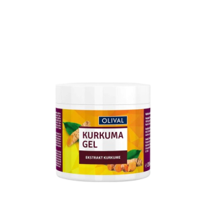 OLIVAL KURKUMA GEL 250ML