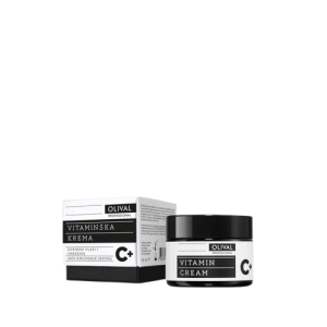 OLIVAL PROFESSIONAL VITAMINSKA KREMA C+ZA SJAJ KOŽE 50ML