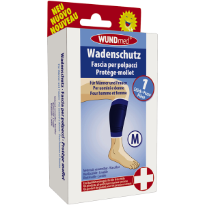 WUNDMED STEZNIK ZA LIST