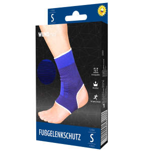 WUNDMED STEZNIK ZA GLEŽANJ