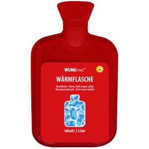 WUNDMED TERMOFOR 2L