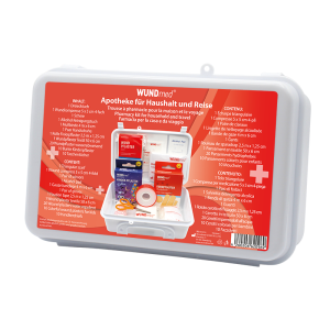 WUNDMED PRVA POMOĆ ZA KUĆU I PUTOVANJE