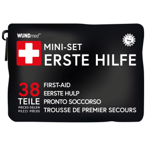 WUNDMED PRVA POMOĆ 38 DIJELOVA
