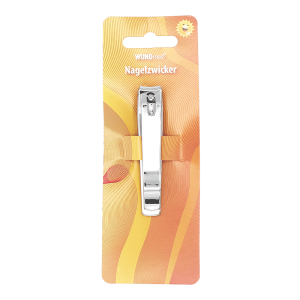 WUNDMED NOKTARICA ZA NOKTE 6CM