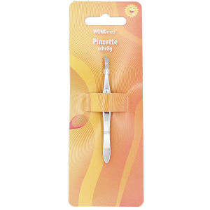 WUNDMED PINCETA ZA OBLIKOVANJE OBRVA KOSA