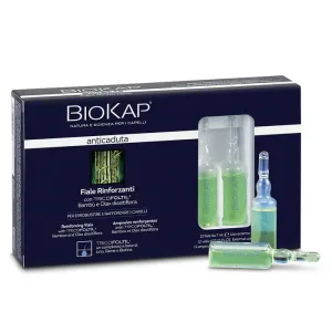BIOKAP AMPULE PROTIV OPADANJA KOSE 12X7ML