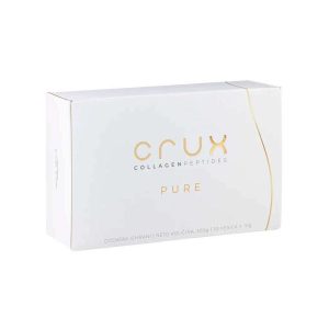 CRUX COLLAGEN PEPTIDES HIDROLIZIRANI KOLAGEN 1000MG 30 VREĆICA
