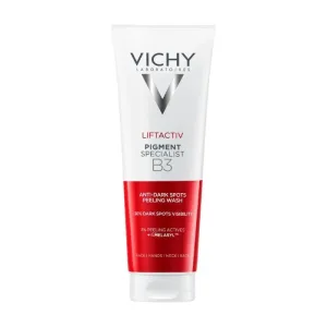 VICHY LIFTACTIV PIGMENT SPECIALIST B3 GEL ZA ČIŠĆENJE I PILING KOD TAMNIH MRLJA 125ML