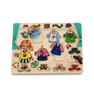 PINO SLAGALICA OBUCI DJEVOJČICU