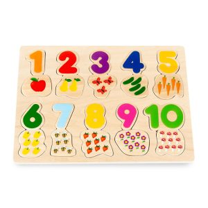 PINO DRVENA SLAGALICA BROJEVI