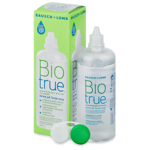 BIOTRUE OTOPINA ZA LEĆE 360ML