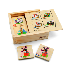 PINO NTC IGRA MEMORIJE