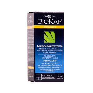 BIOKAP LOSION PROTIV OPADANJA KOSE 50ML