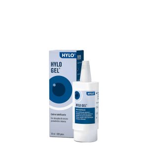 URSAPHARM HYLO GEL KAPI KOD SUHOG OKA 10ML