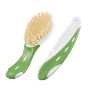 NUK ČETKA I ČEŠALJ