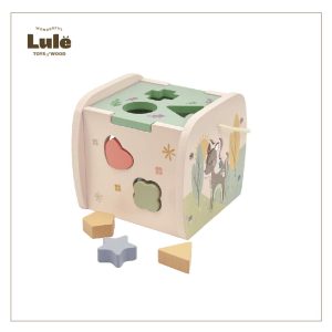 LULE DRVENE DIDAKTIČKE KOCKE