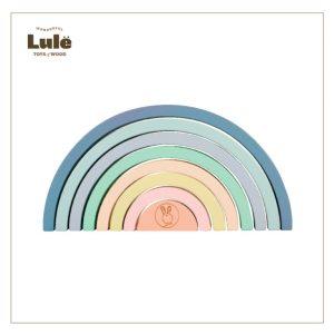 LULE DIDAKTIČKA DUGA