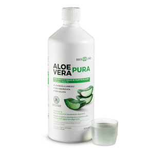 BIOSLINE ALOE VERA SOK 1000ML