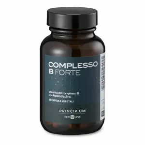 BIOSLINE PRINCIPIUM B FORTE KOMPLEKS 60 TABLETA