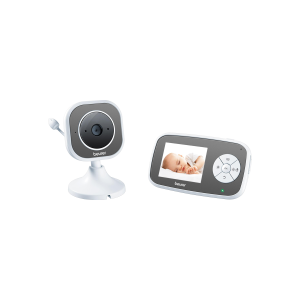 BEURER BABY VIDEO MONITOR BY 110