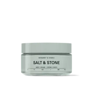 SALT & STONE BERGAMOT & HINOKI KREMA ZA TIJELO 200ML
