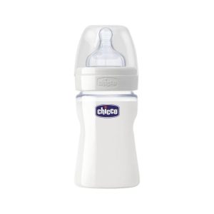 CHICCO WELL BEING BOČICA STAKLO