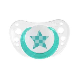 CHICCO DUDA VARALICA PHYSIO AIR SILIKON 2 KOMADA