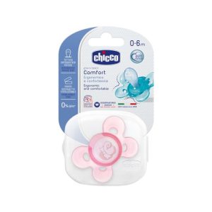 CHICCO DUDA VARALICA PHYSIO COMFORT 1 KOMAD