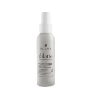 NATURE'S DI LATTE DEZODORANS ZERO 100ML