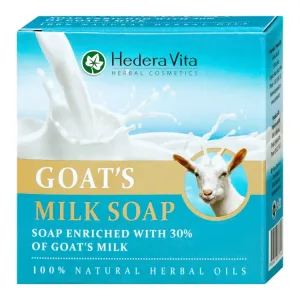 HEDERA VITA SAPUN OD KOZJEG MLIJEKA 30% 90G