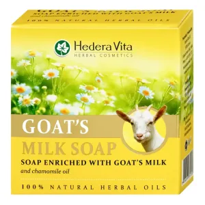 HEDERA VITA SAPUN OD KOZJEG MLIJEKA KAMILICA 90G