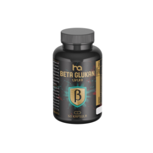 HA BETA GLUKAN KAPSULE ZA IMUNITET A60