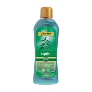 ALKALOID HERBA KOPRIVA ŠAMPON 1000ML