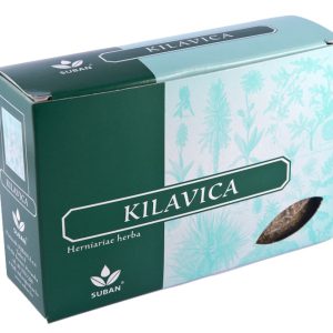SUBAN ČAJ KILAVICA BILJKA 40G