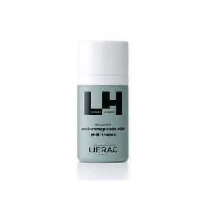 LIERAC HOMME DEO ROLL-ON ZA MUŠKARCE 50ML