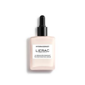 LIERAC HYDRAGENIST LE SERUM ZA INTENZIVNU HIDRATACIJU I VOLUMEN KOŽE 30ML