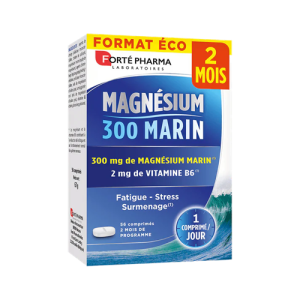 FORTE PHARMA MAGNESIUM 300MG MARIN 56 TABLETA
