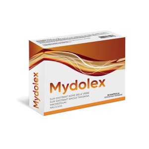 MYDOLEX KAPSULE ZA ZDRAVLJE ZGLOBOVA A30