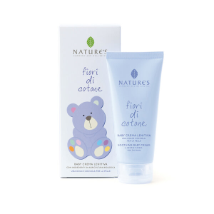 NATURE'S FIORI DI COTONE HIDRATANTNA KREMA ZA DJECU 100ML