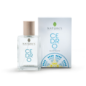 NATURE'S CEDRO TOALETNA VODA 50ML