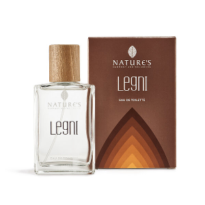 NATURE'S LEGNI TOALETNA VODA 50ML