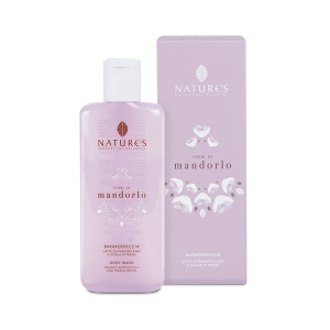 NATURE'S FIORI DI MANDORLO MLIJEKO ZA TUŠIRANJE 200ML