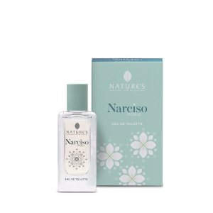 NATURE'S NARCISO NOBILE TOALETNA VODA 50ML