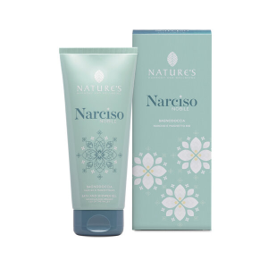 NATURE'S NARCISO NOBILE GEL ZA TUŠIRANJE 200ML