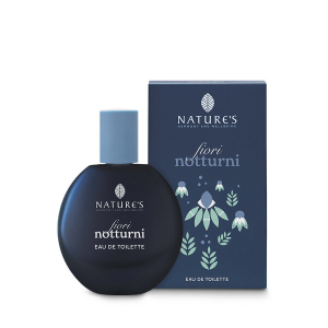 NATURE'S FIORI NOTTURNI TOALETNA VODA 50ML
