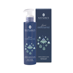 NATURE'S FIORI NOTTURNI LOSION ZA TIJELO 150ML